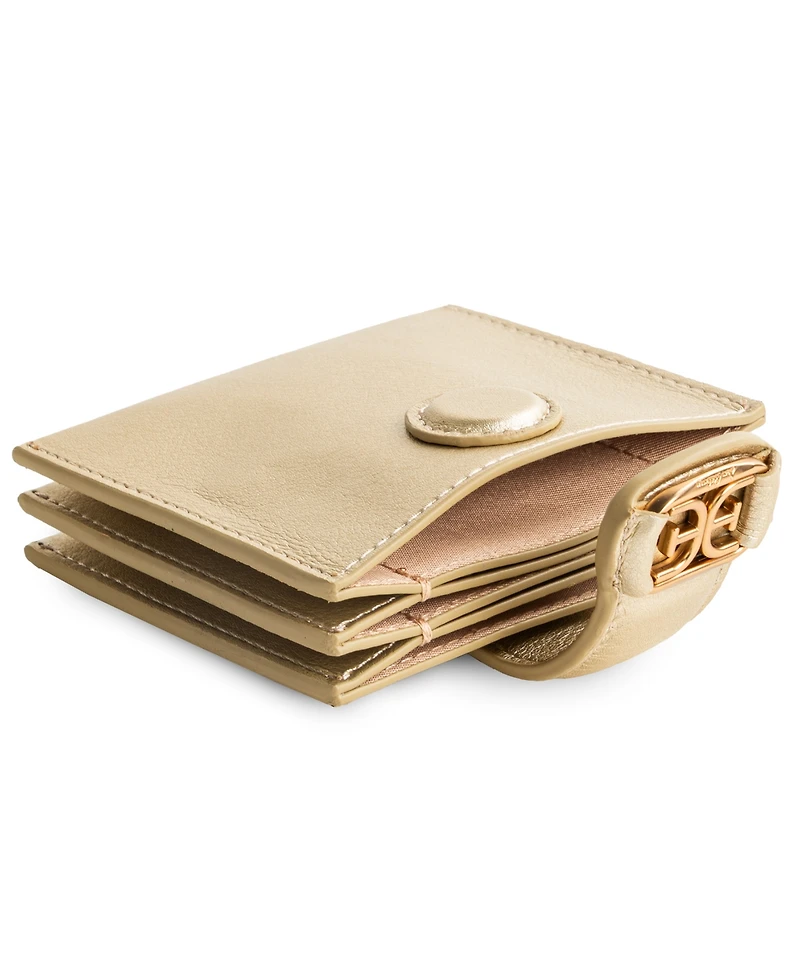 Sam Edelman Holiday Accordian Wallet