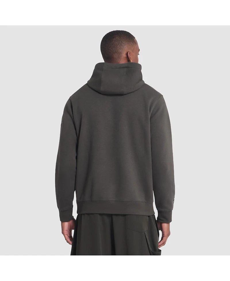 Nike Men's Gotham Green New York Jets 2025 Rivalries Collection Club Hoodie