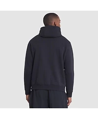 Nike Men's Black San Francisco 49ers 2025 Rivalries Collection Club Hoodie