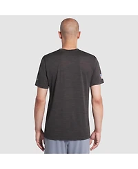 Nike Men's Gotham Green New York Jets 2025 Rivalries Collection Sideline Velocity Dri-fit T-Shirt