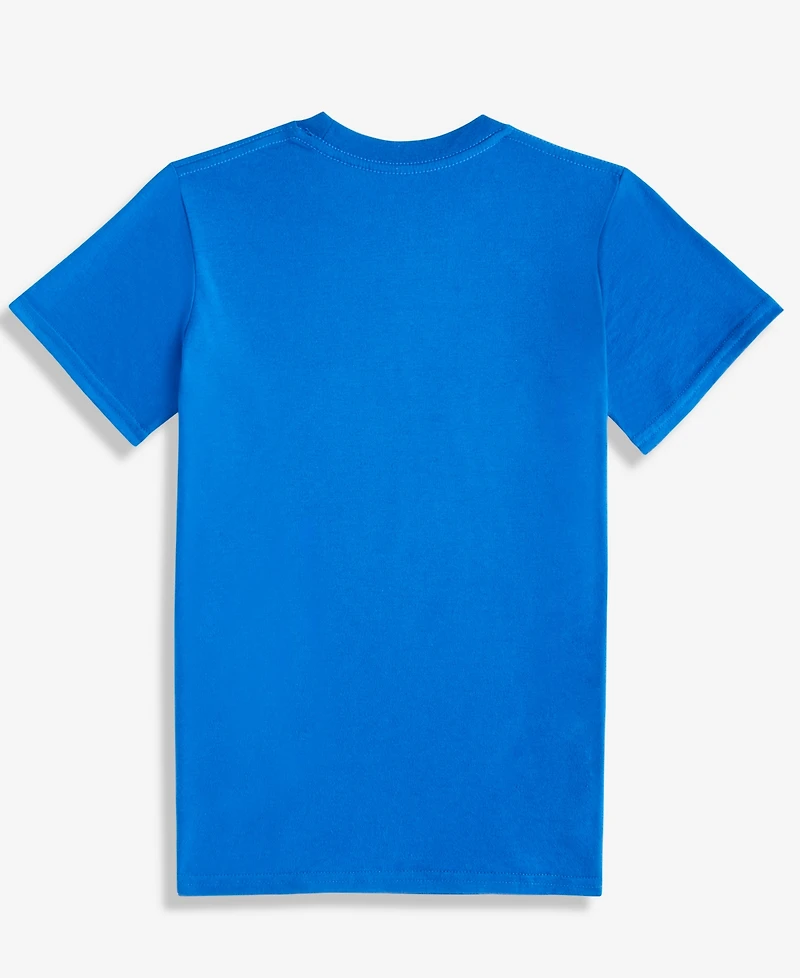 Epic Threads Boys 5-20 Spiderman Crewneck T-Shirt, Macy's Exclusive