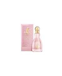 Free Jimmy Choo I Want Choo With Love deluxe mini with $140 purchase from the women's Jimmy Choo fragrance collection
