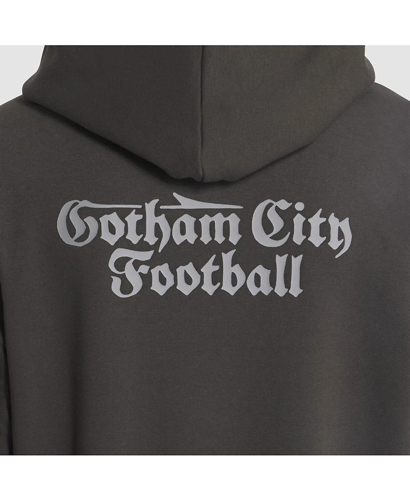 Nike Women's Gotham Green New York Jets 2025 Rivalries Collection Standard Issue Sideline Dri-fit Hoodie