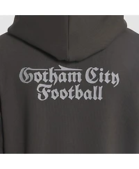 Nike Women's Gotham Green New York Jets 2025 Rivalries Collection Standard Issue Sideline Dri-fit Hoodie
