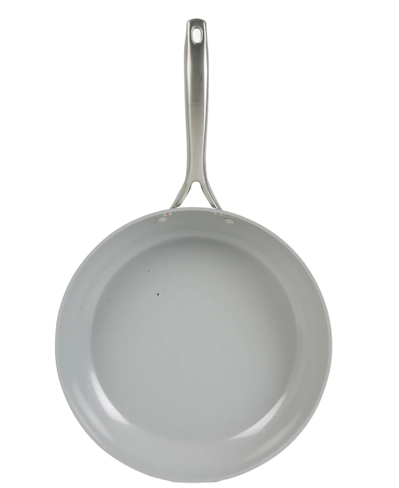 Sedona Kitchen Forged Aluminum 2-Pc. Fry Pan Set