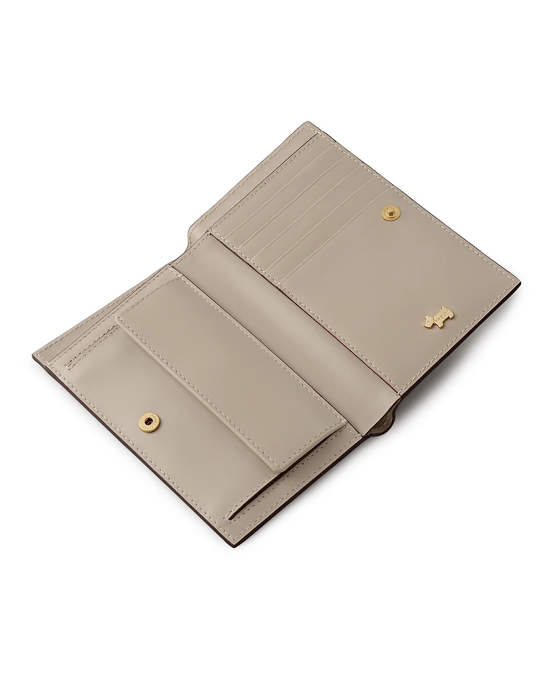 Radley London Heritage Lane Bifold Wallet