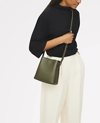 Radley London Dukes Place Mini Compartment Crossbody Bag