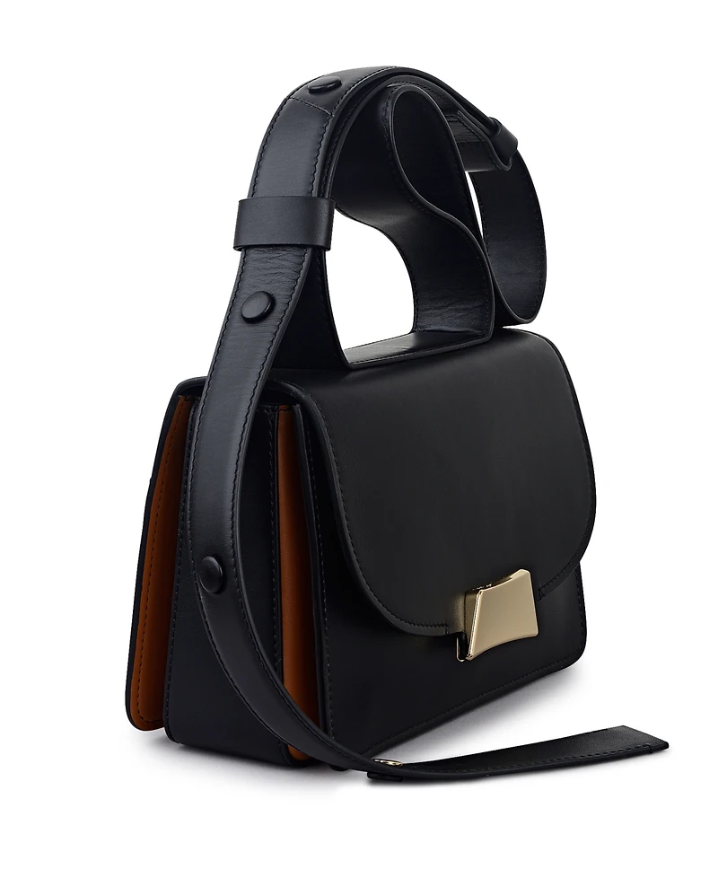 Radley London The Belsize Small Flap Over Shoulder Bag