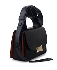 Radley London The Belsize Small Flap Over Shoulder Bag