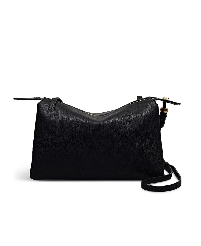 Radley London The Romilly Small Ziptop Crossbody Bag