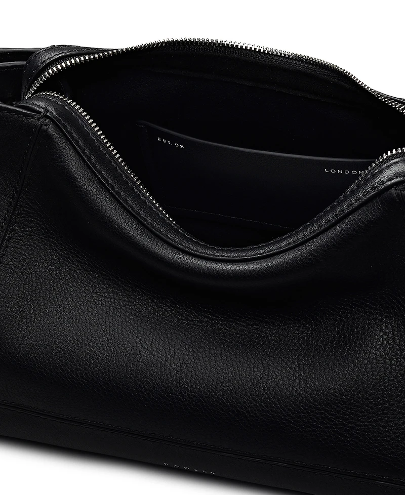Radley London Hope Gardens Medium Ziptop Shoulder Bag