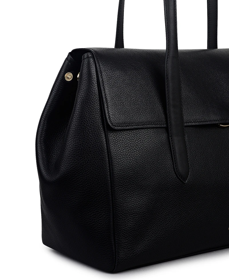 Radley London Mayfair Lane Extra-Large Flapover Shoulder Bag