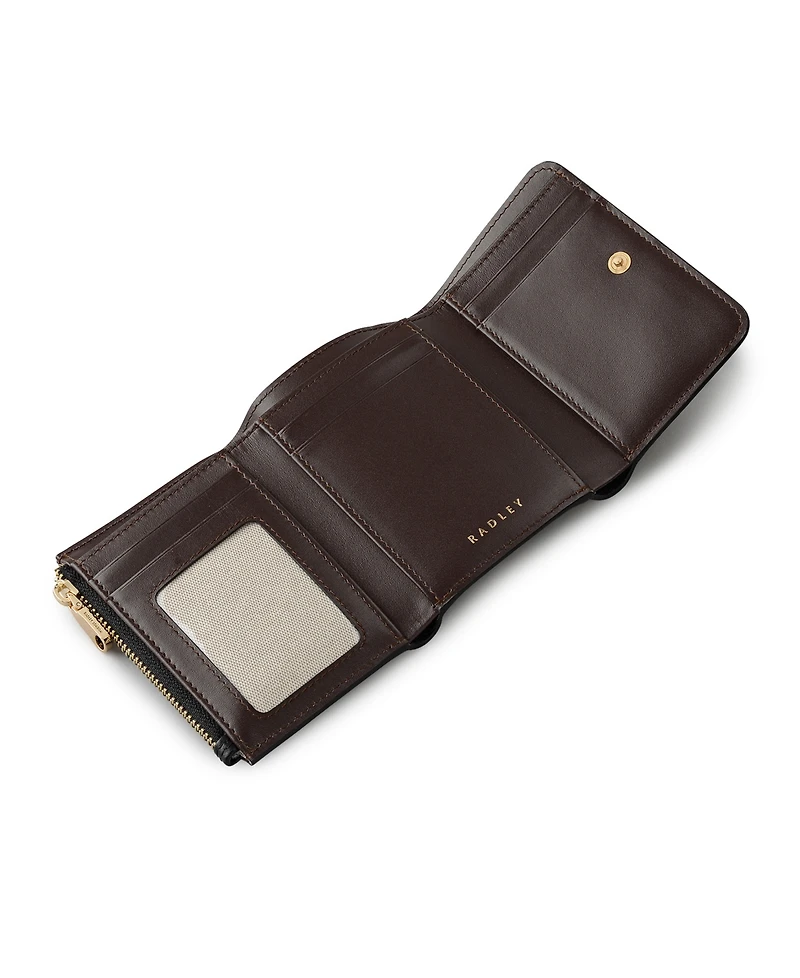 Radley London Mayfair Lane Trifold Wallet