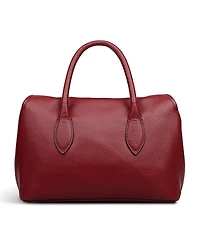 Radley London Liverpool Gardens Small Ziptop Grab Satchel Bag