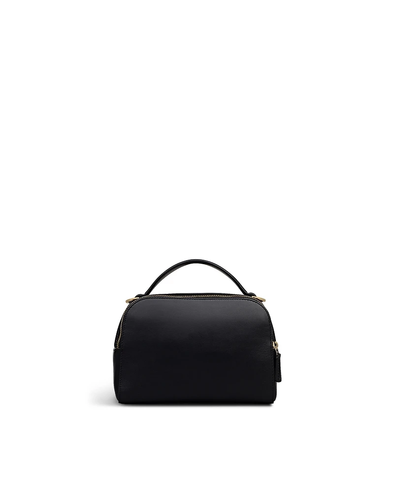 Radley London Fleeting Fox Small Ziptop Crossody Bag