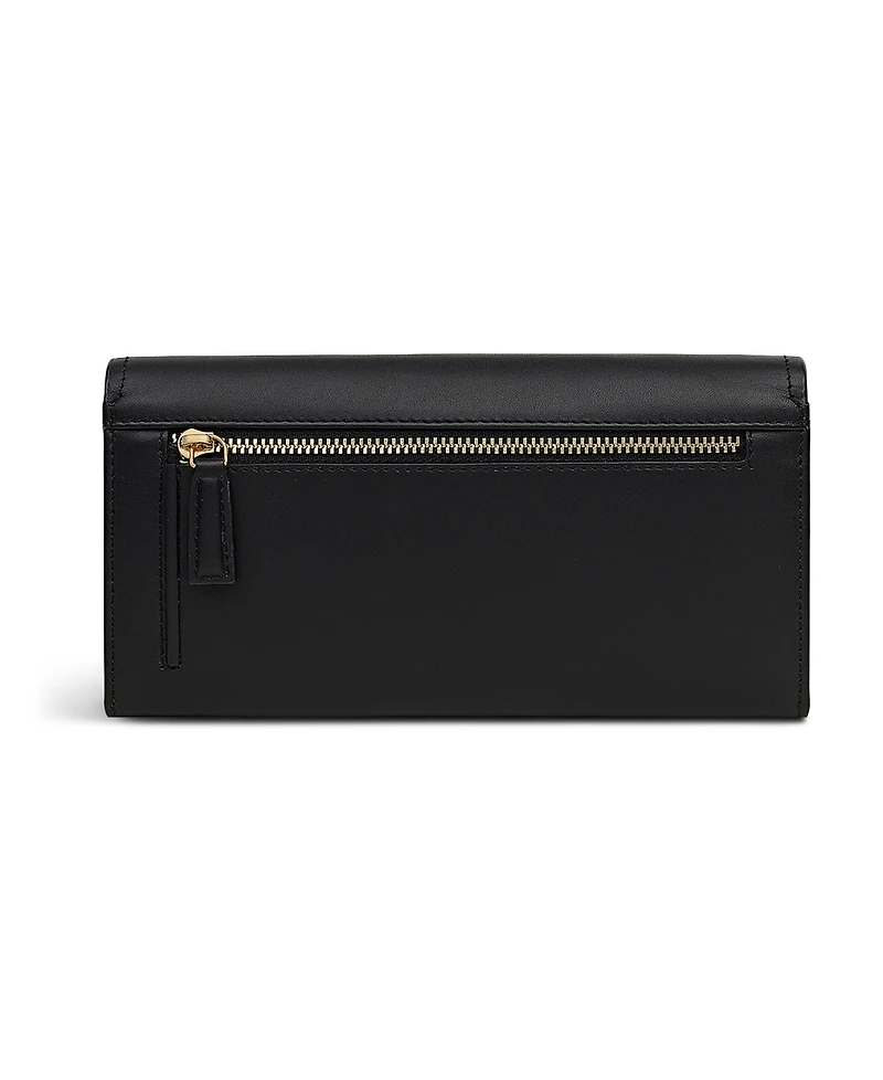 Radley London Liverpool Gardens Flapover Wallet
