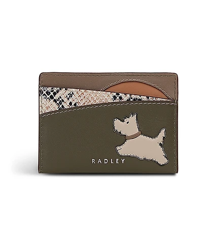 Radley London Over The Hills Card Holder