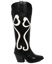 Sugar Women's Kammy Bows Western Boots