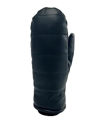 Marcus Adler Leather Mitten