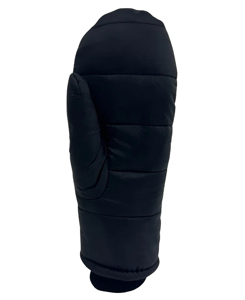 Marcus Adler Nylon Puffer Mitten