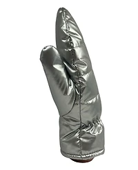 Marcus Adler Metallic Mitten