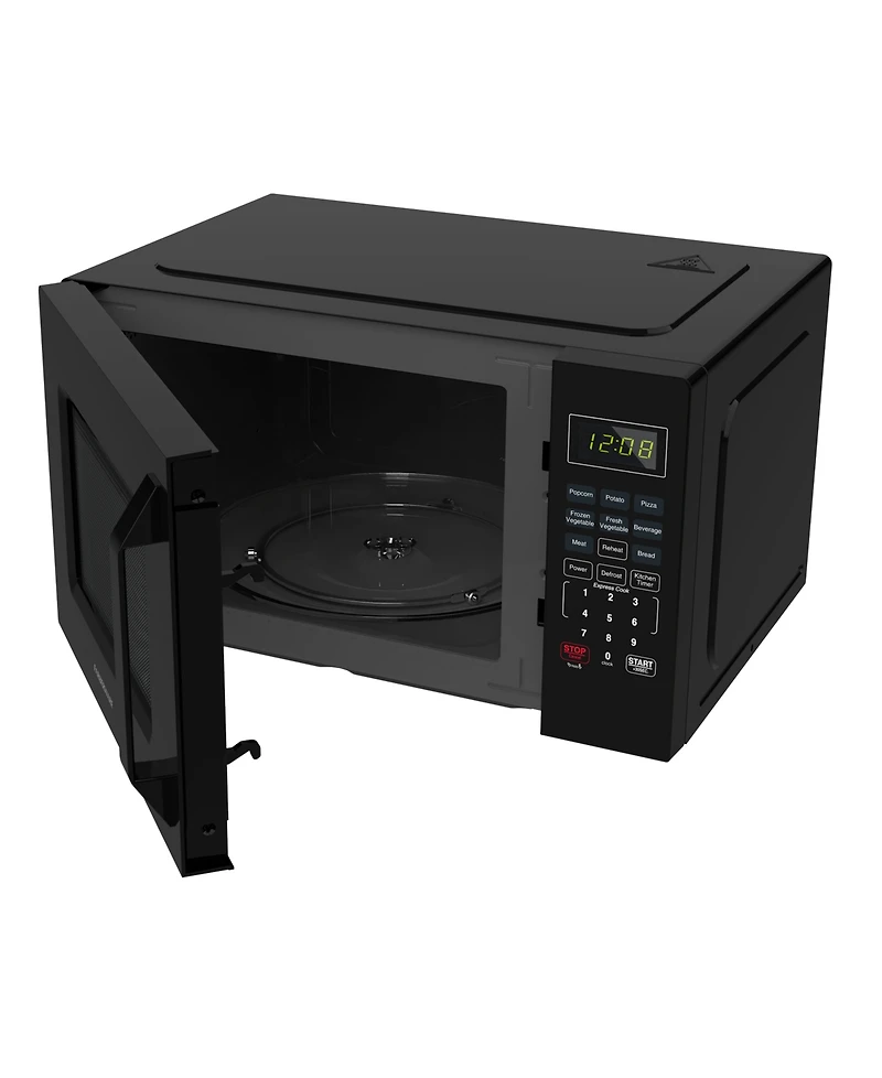 Farberware 0.7 Cu. Ft. Countertop Microwave Oven