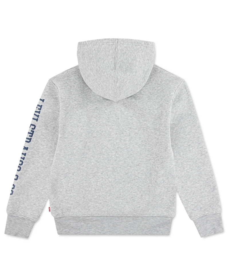 Levi's Boys 8-20 Pull-On Hoodie Sweatshirt