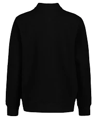 Calvin Klein Boys 8-18 Zippered Bomber Jacket