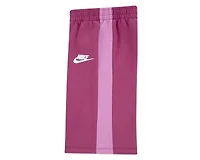 Nike Baby Girls 2-Piece Floral Track Jacket and Pants Set