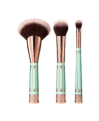 Mac 3-Pc. All Trades Brush with Bag Gift Set