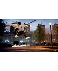 Tony Hawk Pro Skater 1+2 - Nintendo Switch