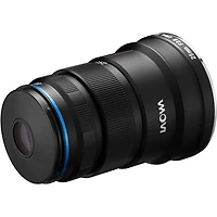 Venus Laowa 25mm, 65mm, 100mm f/2.8 and 85mm f/5.6 Ultra Macro 4-Lens Kit for Sony Fe