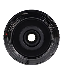 7artisans 7.5mm f/2.8 Mark Ii Fisheye Lens for Nikon Z