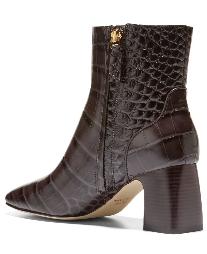 Cole Haan Women's Gemma Dress Booties