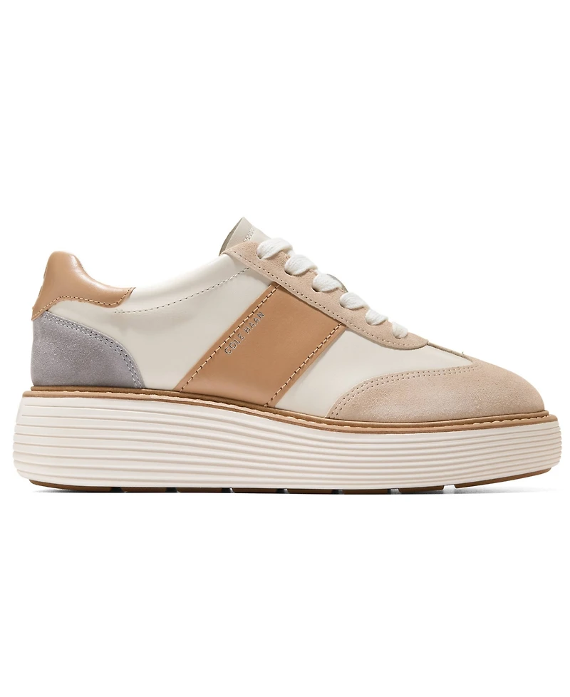 Cole Haan Women's Original Grand Max Platform Sneakers