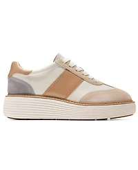 Cole Haan Women's Original Grand Max Platform Sneakers