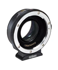 Metabones T Speed Booster Ultra 0.71x Adapter for Canon Ef to Ef-m Mount (Eos M) Camera