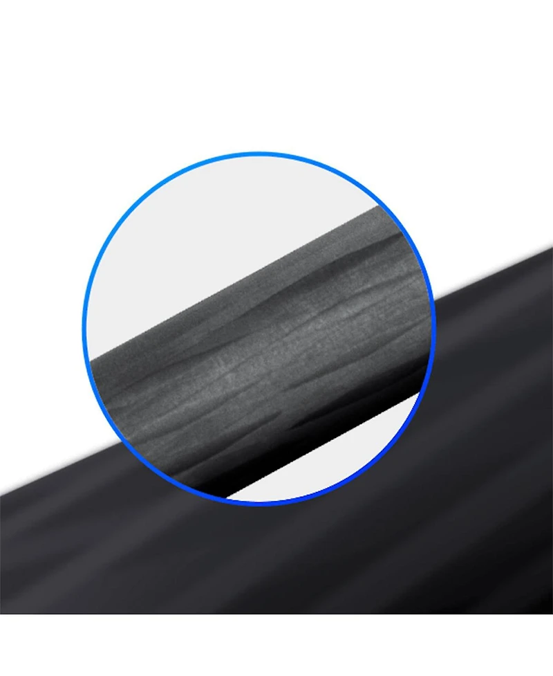 Insta360 Sumo 2-Section Carbon Fiber Tripod with Center Column for Titan and Pro Series Camera