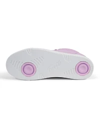 Fuego Kids Lavender Wedge Sneaker