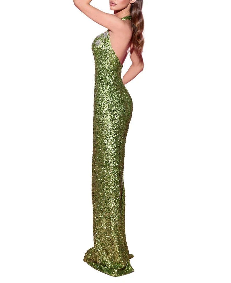 Tarik Ediz Women's Vienna Dress