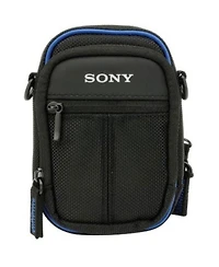Sony Lcs-csj Soft Carrying Case
