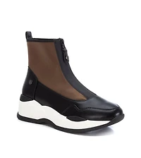 Xti Women's Sneaker Booties