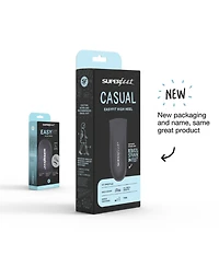 Superfeet Casual Easyfit High Heel Insoles - Orthotic Shoe Inserts for Women's Dress Shoes - Professional Grade - Size 8.5-10 Women