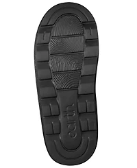 Earth Women's Cabera Platform Casual Slip-On Mules