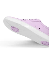 Fuego Kids Lavender Low-top Sneaker