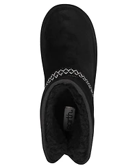 earth Women's Wynni Round Toe Casual Booties