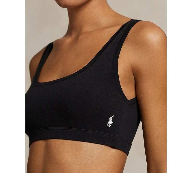 Polo Ralph Lauren Women's Full Coverage Bralette