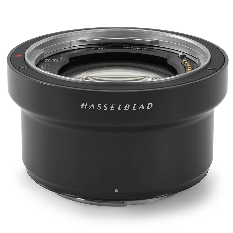 Hasselblad Xh Converter 0.8 for X1D Ii 50C, 907X Se & 907X 50C