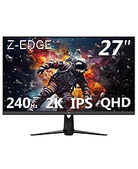 UG27QS 27 inch 2K Qhd 2560 x 1440 240Hz 1ms Ips Gaming Monitor