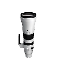 Sigma 300-600mm f/4 Dg Os Sports Lens for Sony E, White